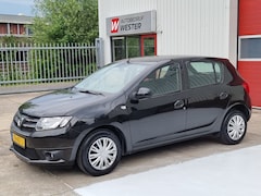 Dacia Sandero - 1.2 16V