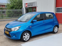 Suzuki Celerio - 1.0 Exclusive