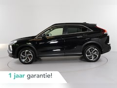 Mitsubishi Eclipse Cross - 2.4 PHEV Intense | Camera | Cruise |Stl. verw. | Apple/Android | Parelmoer |