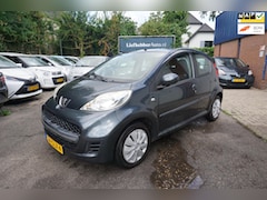 Peugeot 107 - 1.0-12V XS / Airco / NAP / Elek.pakket