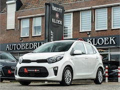 Kia Picanto - 1.0 DPi DynamicLine ORG NL CAMERA CRUISE APPLE CARPLAY