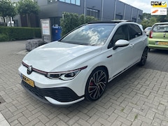Volkswagen Golf - JD ENGINEERING 440PK GTI 2.0 DSG CLUBSPORT/PANO/VOL