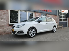 Seat Ibiza ST - 1.2 Style Airco Cruise Control Mooi/Nette Auto