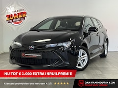 Toyota Corolla Touring Sports - 1.8 Hybrid Active | TREKHAAK | ACC | CAMERA |