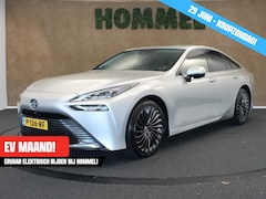 Toyota Mirai - Prestige ORIGINEEL NEDERLANDSE AUTO - BTW AUTO - 16% BIJTELLING - JBL GELUIDSINSTALLATIE