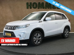 Suzuki Vitara - 1.4 Boosterjet Select Smart Hybrid - CLIMATE CONTROL - VOORSTOELEN VERWARMD- ADAPTIEVE CRU