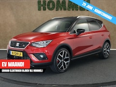 Seat Arona - 1.0 TSI FR Business Intense Plus - APPLE CARPLAY/ANDROID AUTO - PARKEERSENSOREN VOOR EN AC