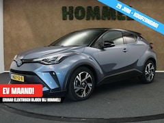Toyota C-HR - 2.0 Hybrid Dynamic - ADAPTIEVE CRUISE CONTROL - DODEHOEKDETECTIE - NAVIGATIE FULL MAP - KE