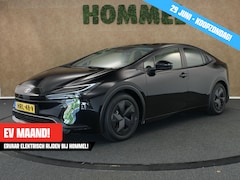 Toyota Prius - 2.0 Plug-in Dynamic - DODEHOEKDETECTIE - ACHTERUITRIJCAMERA - ADAPTIEVE CRUISE CONTROL - A