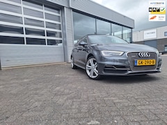 Audi A3 Sportback - 1.4 e-tron PHEV Ambition Pro Line plus/Schuifdak*Ecc*Cruise*Pdc*led*Navigatie*Enz