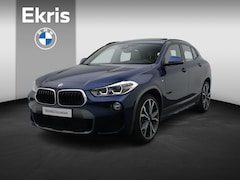 BMW X2 - sDrive20i High Executive | M Sportpakket X | Parking Pack | Panoramadak | Head-Up Display