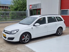 Opel Astra Wagon - 1.6 Business