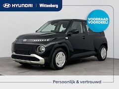 Hyundai Inster - E-Motion 42 kWh | Nieuw en snel leverbaar | € 2.700, - VOORDEEL
