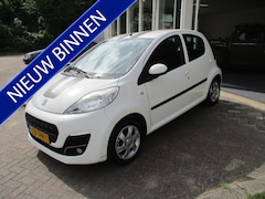 Peugeot 107 - 1.0 Active 5 deurs