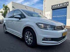 Volkswagen Touran - 2.0 TDI SCR Comfortline AUTOMAAT