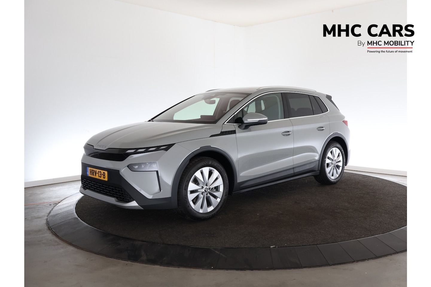 Skoda Elroq - 60 Sportline Edition | Nieuw | - AutoWereld.nl