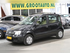 Fiat Panda - 1.2 Dynamic NAP, Stuurbekrachtiging