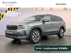 Skoda Kodiaq - Business Edition 1.5 TSI PHEV 150 kW / 204 PK SUV