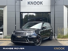 Land Rover Range Rover Sport - P400e Limited Edition