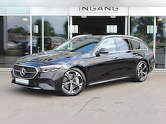 Mercedes-Benz E-klasse - 300 e Luxury Line | Memory | Trekhaak | Distronic |