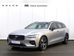 Volvo V60 - B3 AUT7 163PK Plus Dark | Harman Kardon Premium Audio | 360 Graden Camera | Verwarmbare Vo