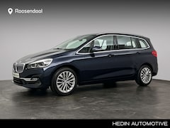 BMW 2-serie Gran Tourer - 218i Executive Luxury Line | Trekhaak | Head-Up Display | HiFi System |