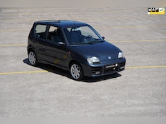 Fiat Seicento - 1.1 Sporting Abarth
