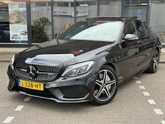 Mercedes-Benz C-klasse - AMG 43 4MATIC / PANO
