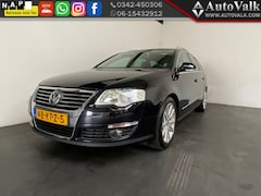 Volkswagen Passat Variant - 1.4 TSI Highline BlueMotion