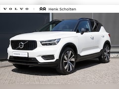 Volvo XC40 - T4 Automaat Recharge R-Design | Trekhaak | Elektrische Achterklep | Stoel & Stuurverwarmin
