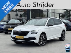Skoda Kamiq - 1.0 TSI Sport Business Automaat | Apple Carplay | Camera | Panoramadak | 18LM