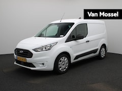 Ford Transit Connect - 1.0 Ecoboost L1 Trend | Airco | Bluetooth | DAB | Verwarmde Voorruit | Slechts 13.789 km |