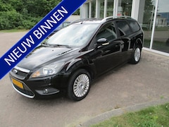 Ford Focus Wagon - 1.8 Limited Nette Auto