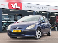 Peugeot 307 - 2.0-16V XS | Handel zo mee | Zo Mee| Inruilkoopje