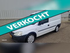 Opel Combo - 1.7 DTI . AIRCO APK 2026