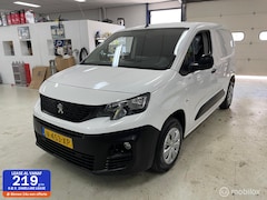 Peugeot Partner - bestel 1.6 BlueHDI Premium