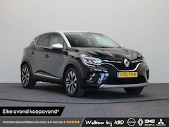Renault Captur - 1.6 E-Tech Hybrid 145 Techno | Keyless | Clima | Cruise | LED |