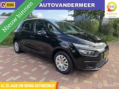 Citroën C4 Picasso - 1.2 PureTech Start