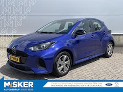 Mazda 2 Hybrid - 1.5 Exclusive-line , trekhaak