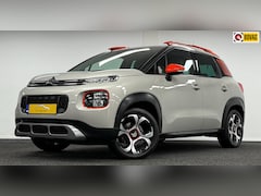 Citroën C3 Aircross - 1.2 PureTech S&S Shine*Automaat*Carplay*Navi*Camera*Lmvelgen
