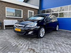 Opel Astra Sports Tourer - 1.4 Turbo Sport