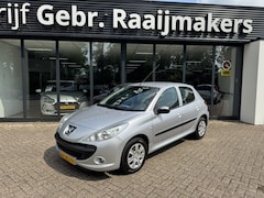 Peugeot 206 - 1.4 XS *ECC