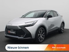 Toyota C-HR - 1.8 Hybrid Dynamic 140PK Aut. Achteruitrijcamera, Adaptieve Cruise Controle, Side Assist,