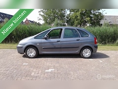 Citroën Xsara Picasso - 1.6i Image. Koppeling en Distributsie zijn vervangen