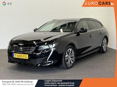 Peugeot 508 SW - 1.2 PureTech Allure Pack Business Navigatie Apple Carplay/Android Auto Camera Parkeersenso