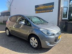Hyundai ix20 - 1.4i i-Motion