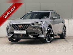 CUPRA Formentor - 2.0 TSI 4DRIVE Beats Pano Camera