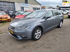 Seat Leon ST - 1.2 TSI Style First Edition Navi Bj:2014 NAP