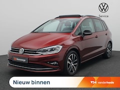 Volkswagen Golf Sportsvan - 1.5 TSI ACT Highline 130PK DSG Pano-Schuifdak, Achteruitrijcamera, Adaptieve Cruise Contro