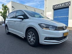 Volkswagen Touran - 2.0 TDI SCR Comfortline AUTOMAAT